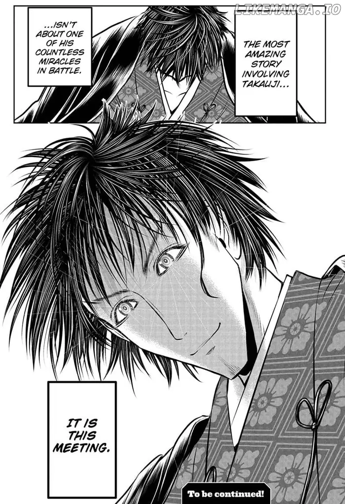 The Elusive Samurai Chapter 206 image 19_optimized